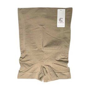 Curveez High Waist Shaping Shorts MEDIUM  (15-EX)